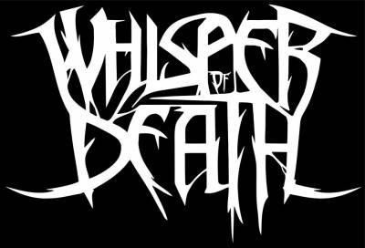 logo Whisper Of Death (FRA)